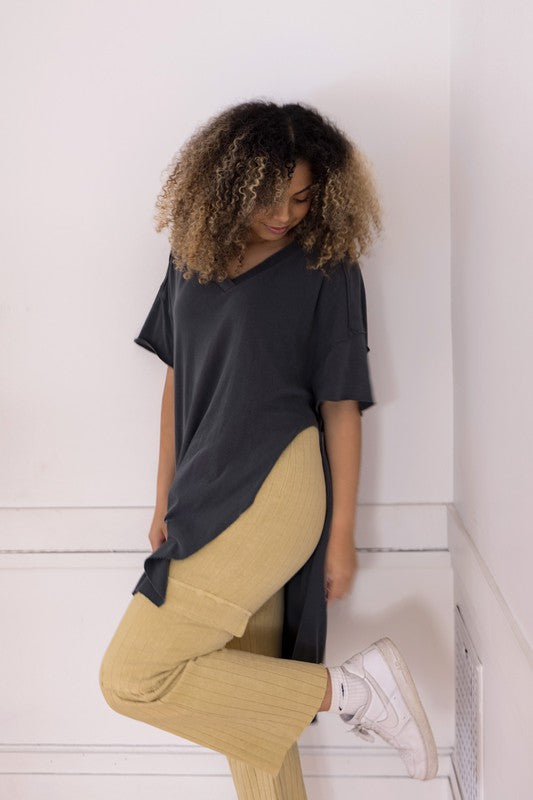 DRESS/TUNIC: The Bri Dress Vinatage Black